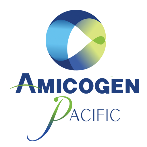 아미코젠퍼시픽 방송국 icon