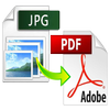 IMAGE to PDF Converter Offline icon