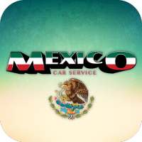 Mexico Car Service