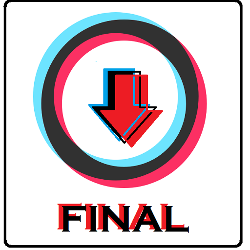 Final Video Downloader - Without watermark icon