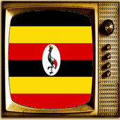 TV Uganda Info Channel icon