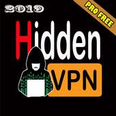 Hidden VPN PRO
