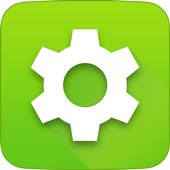 LG 360 VR 설정 icon