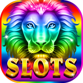 Slots Clash of Legends icon