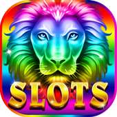 Slots Clash of Legends