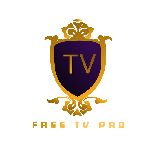 FREE TV PRO icon