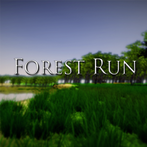 Forest Run icon