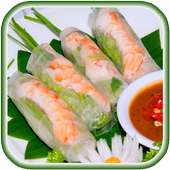 Món Ăn Từ Tôm - Món Ăn Chế Biến Từ Tôm - Món Tôm