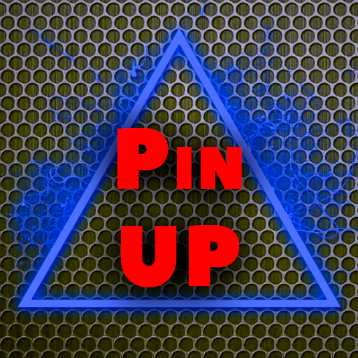 P-UP ball online icon