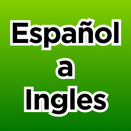 Traductor : Ingles a Español icon