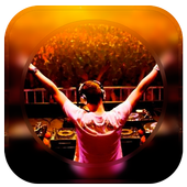 Dj Music icon