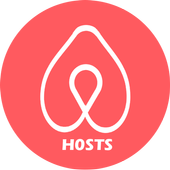 Tips for Airbnb Hosts | Airbnb owner icon