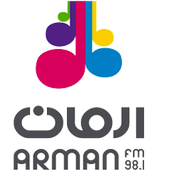 Arman FM icon