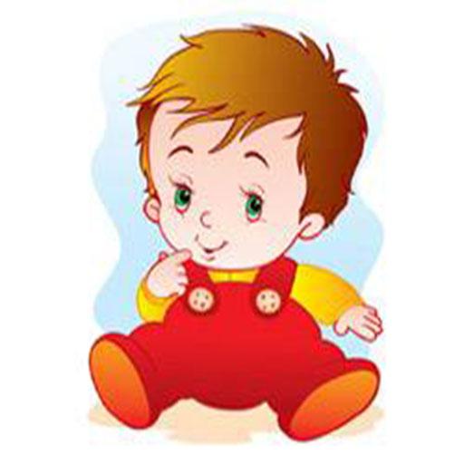 Urdu Nursery Poems иконка