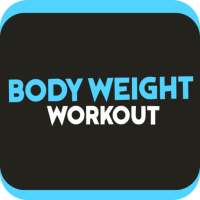 Body Weight Workout on 9Apps