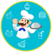 Cookbook Recipes icon