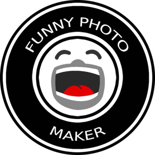 Funny Photo Maker icon