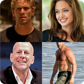 Guess The Actor иконка