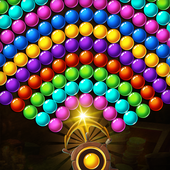 Pirate Bubble Classic icon