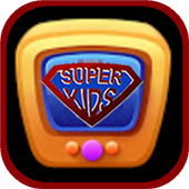 Nursery Rhymes &amp; Kids Songs with ChuChu TV icon