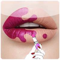 Makeup Guide Lip Art 3D -  2020