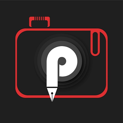Photor: Pro Photo Editor &amp; PIP Collage Maker icon
