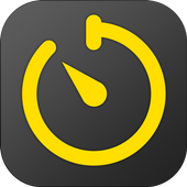 Stopwatch &amp; Interval Timer icon