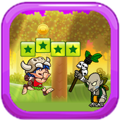 Super Jungle World Adventure icon