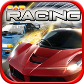 Car Racing Race 2018 icon