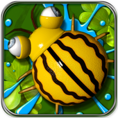 Bugs War icon