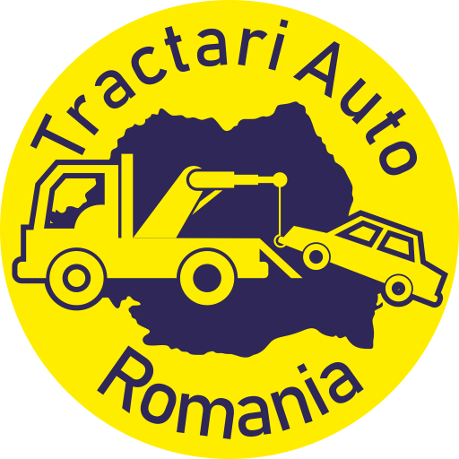 Tractari Auto Romania icon