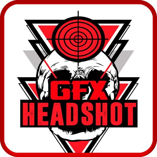 Headshot GFX Tool Sensitivity icon