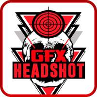 Headshot GFX Tool Sensitivity