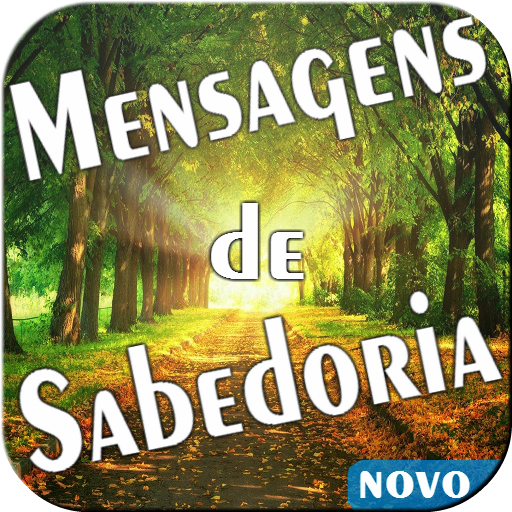 Sabedoria Imagens e Frases icon