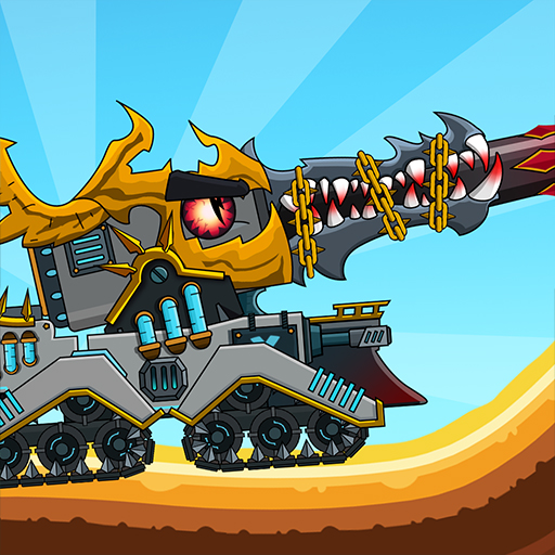 Tank Combat: War Battle icon