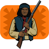 Apacheria: The Last Hero icon