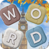 Word Stones -Word Tower Search Puzzle Connect Game icon