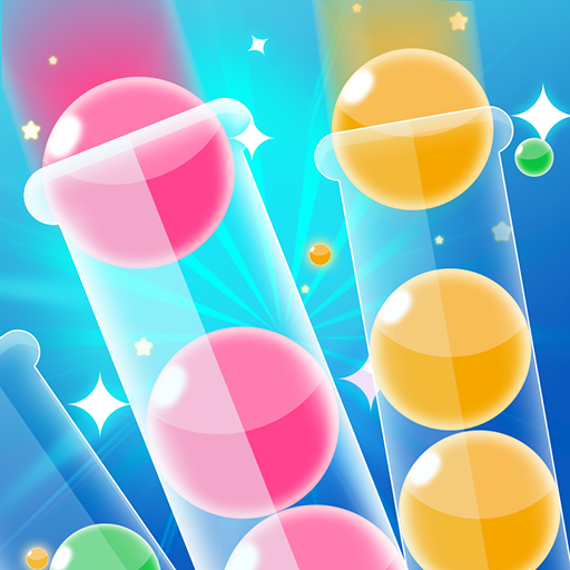 Ball Sort Puzzle icon