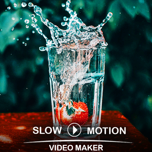 ikon Slow Motion Video Editor 2020