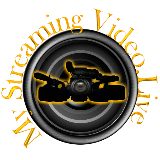 My Streaming Video App icon