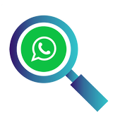 Dotracker:Online last seen,  100% free app أيقونة