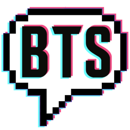 BTS Chat! Messenger (simulator) icon