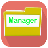File Manager icon