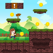 Super Mario Bos icon