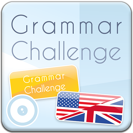 Grammar Challenge icon