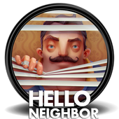Hello Neighbor 4 Hints icon