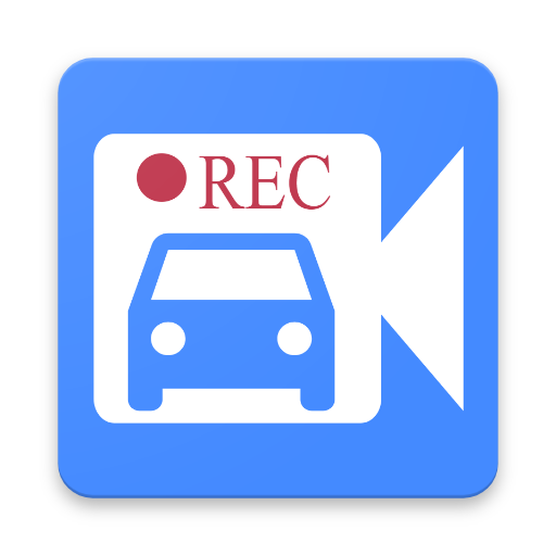 KM Car Camcorder icon