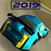 Extreme Car Challenge icon