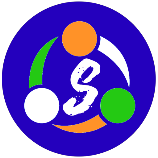 SuperSend : Fast Send Files Over WiFi (INDIAN APP) icon