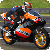 City Turbo Moto Hero icon